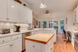 157 Winged Elm Cir, Aiken, SC 29803 - Photo 18