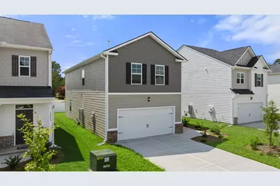 981 Captains Court, Beech Island, SC 29842 - Photo 2