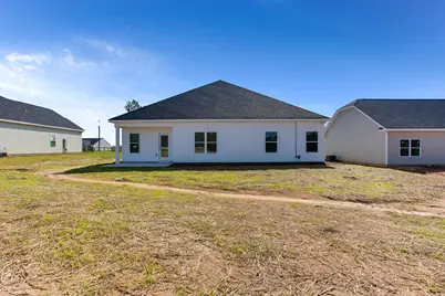 3327 Basil Lane, Warrenville, SC 29851 - Photo 2
