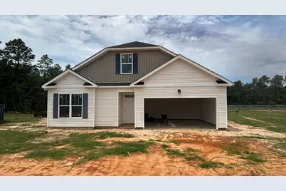3327 Basil Lane, Warrenville, SC 29851 - Photo 1