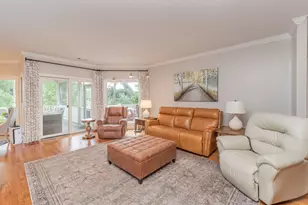 146 Mockernut Cir, Aiken, SC 29803 - Photo 8