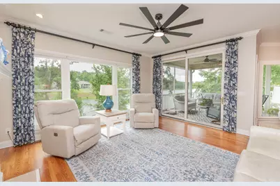 146 Mockernut Circle, Aiken, SC 29803 - Photo 14