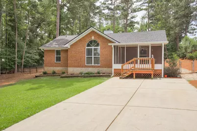 3769 Murray Road, Martinez, GA 30907 - Photo 1