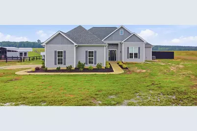 100 Mt Calvary Road, Trenton, SC 29847 - Photo 2