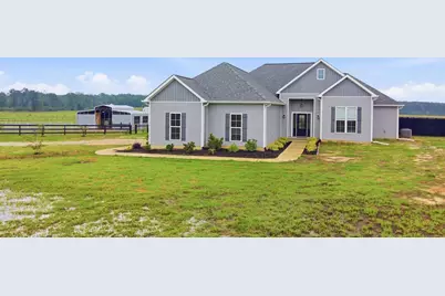 100 Mt Calvary Road, Trenton, SC 29847 - Photo 38