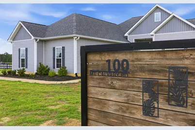 100 Mt Calvary Road, Trenton, SC 29847 - Photo 4