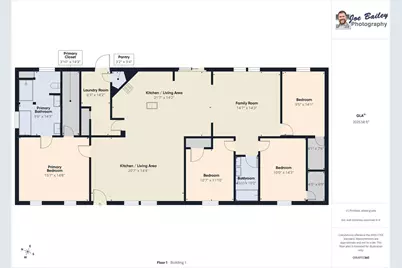 545 Cumbee Trail Road, Ridge Spring, SC 29129 - Photo 4