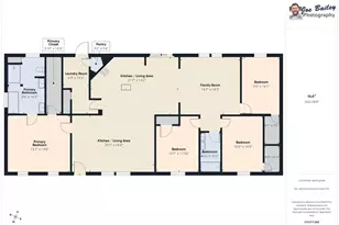 545 Cumbee Trail Rd, Ridge Spring, SC 29129 - Photo 4