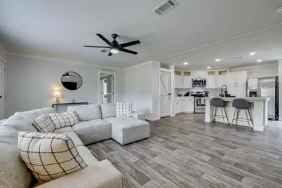 545 Cumbee Trail Road, Ridge Spring, SC 29129 - Photo 2