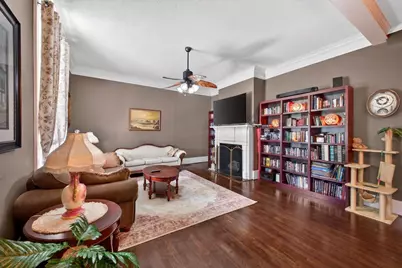 9433 Marlboro Avenue, Barnwell, SC 29812 - Photo 6