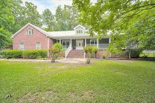 358 Wedgewood Dr, Aiken, SC 29803 - Photo 42