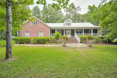 358 Wedgewood Drive, Aiken, SC 29803 - Photo 1