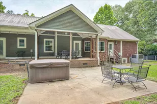 358 Wedgewood Dr, Aiken, SC 29803 - Photo 40