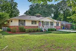 23 Coker Dr, Aiken, SC 29803 - Photo 4