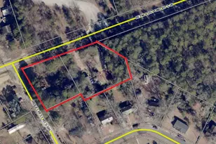1092 Reynolds Pond Rd, Aiken, SC 29801 - Photo 10