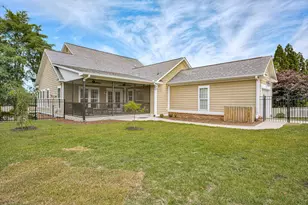 222 Devereux Dr, Aiken, SC 29803 - Photo 38