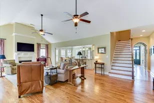 222 Devereux Dr, Aiken, SC 29803 - Photo 18