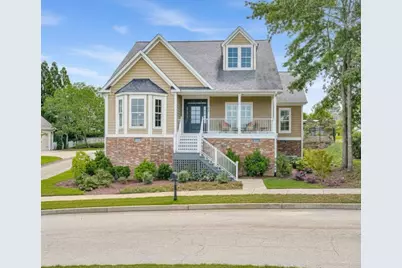 222 Devereux Drive, Aiken, SC 29803 - Photo 1