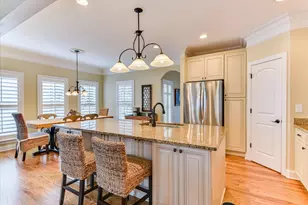 222 Devereux Dr, Aiken, SC 29803 - Photo 24