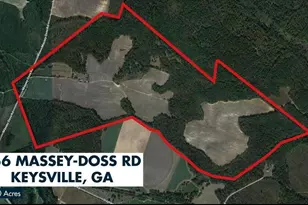 356 Massey-Doss Rd, Keysville, GA 30816 - Photo 72