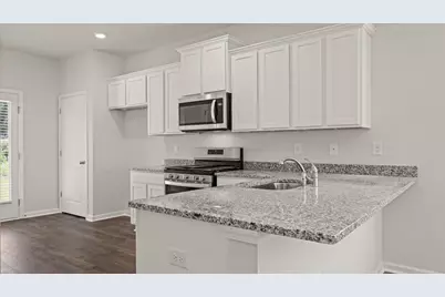 610 Quartz Lane, Graniteville, SC 29829 - Photo 6