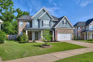 1341 Eldrick Ln, Grovetown, GA 30813 - Photo 4