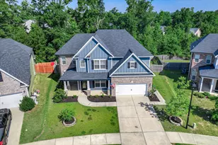 1341 Eldrick Ln, Grovetown, GA 30813 - Photo 4