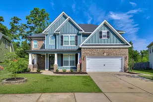 1341 Eldrick Ln, Grovetown, GA 30813 - Photo 2
