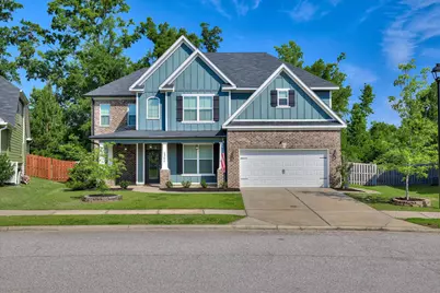 1341 Eldrick Lane, Grovetown, GA 30813 - Photo 2