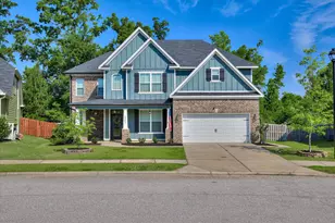 1341 Eldrick Ln, Grovetown, GA 30813 - Photo 2