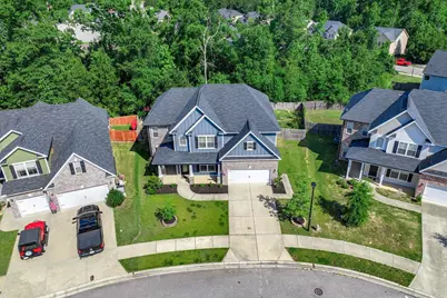 1341 Eldrick Lane, Grovetown, GA 30813 - Photo 6