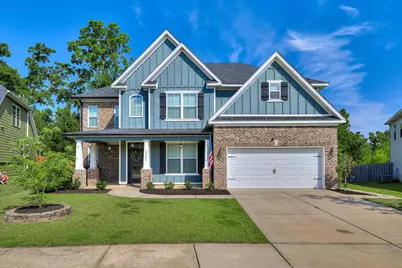 1341 Eldrick Lane, Grovetown, GA 30813 - Photo 1