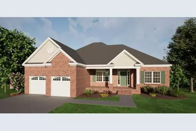 Lot 25 Amberly Circle, Aiken, SC 29803 - Photo 1