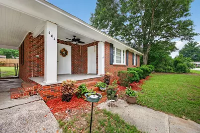 404 Kennebec Street, Aiken, SC 29801 - Photo 4