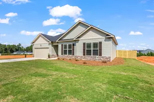 3280 Basil Ln, Warrenville, SC 29851 - Photo 4