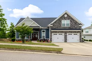 366 Bridle Path Rd, North Augusta, SC 29860 - Photo 1