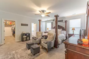 366 Bridle Path Rd, North Augusta, SC 29860 - Photo 28