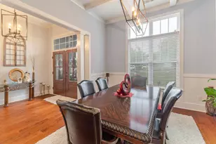 366 Bridle Path Rd, North Augusta, SC 29860 - Photo 16