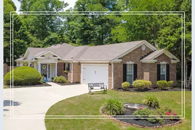 119 Mill Stone Lane, North Augusta, SC 29860 - Photo 1