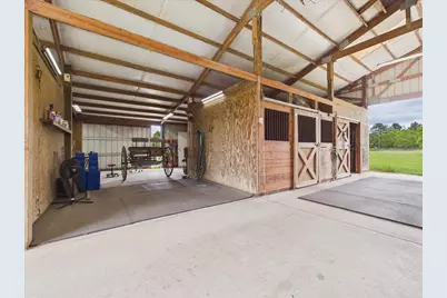 519 Beck Road, Williston, SC 29853 - Photo 14
