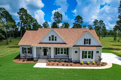 410 Kershaw Place SE, Aiken, SC 29801 - Photo 2