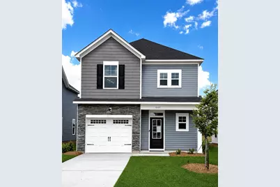 1027 Mizuno Drive, Hephzibah, GA 30815 - Photo 1