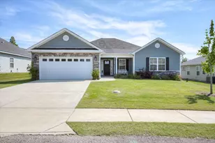254 Sutton Ct, Graniteville, SC 29829 - Photo 1