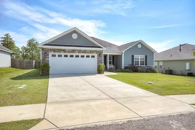 254 Sutton Court, Graniteville, SC 29829 - Photo 2