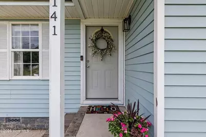 141 Zenith Drive, Beech Island, SC 29842 - Photo 4