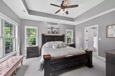 122 Trippi Lane, Aiken, SC 29803 - Photo 22