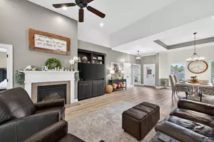 122 Trippi Ln, Aiken, SC 29803 - Photo 4