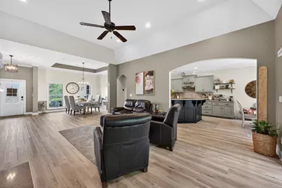122 Trippi Lane, Aiken, SC 29803 - Photo 8