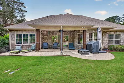 122 Trippi Lane, Aiken, SC 29803 - Photo 44