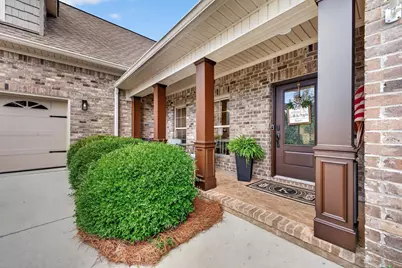 122 Trippi Lane, Aiken, SC 29803 - Photo 2